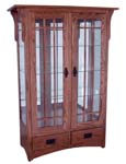 Quaker Curio